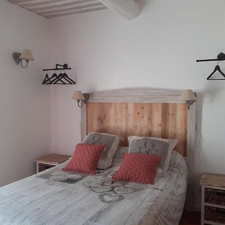 Apartamento Thym & Romarin Aubignan Exterior foto